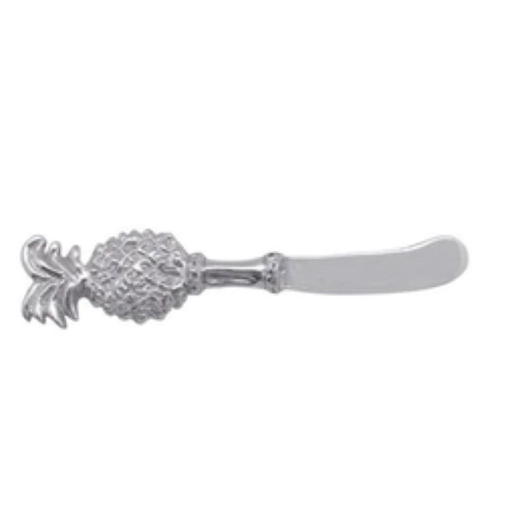 Mariposa Pineapple Butter Spreader NEW